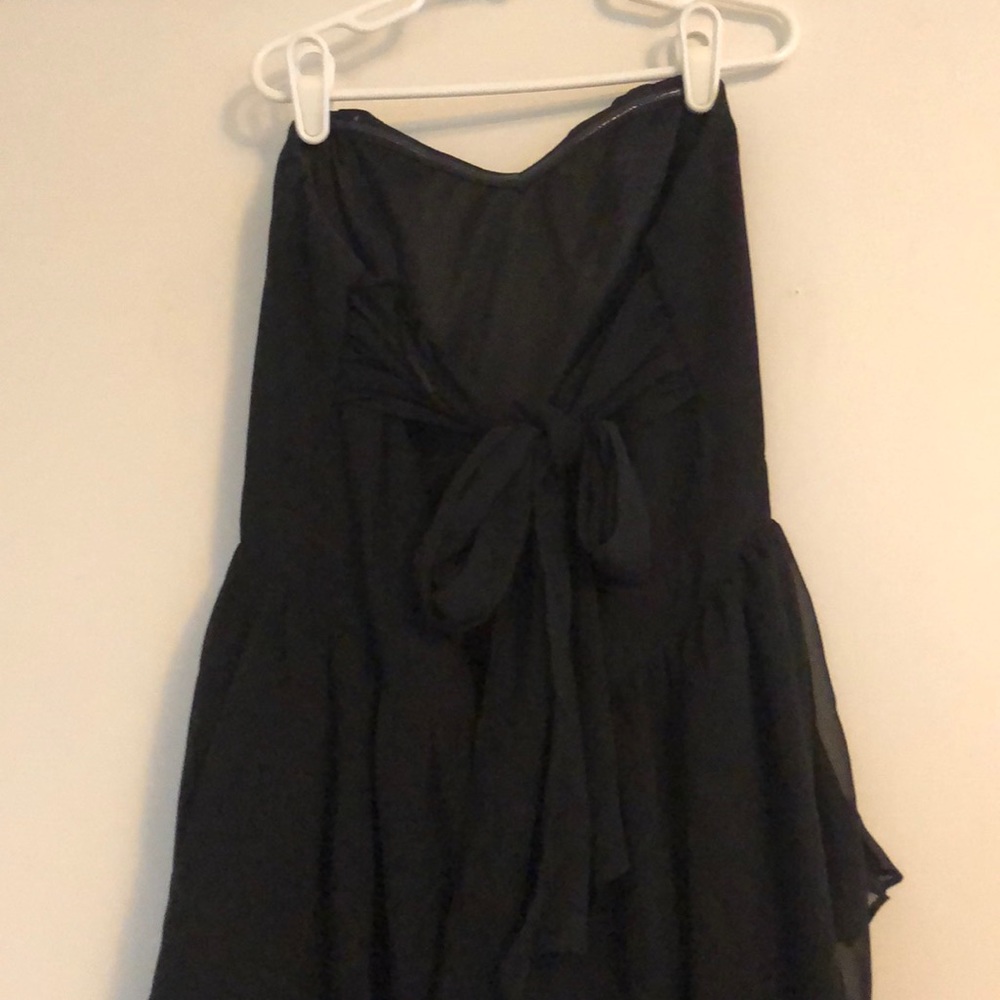 Aqua Luxe Formal Dress - Picture 4 of 4